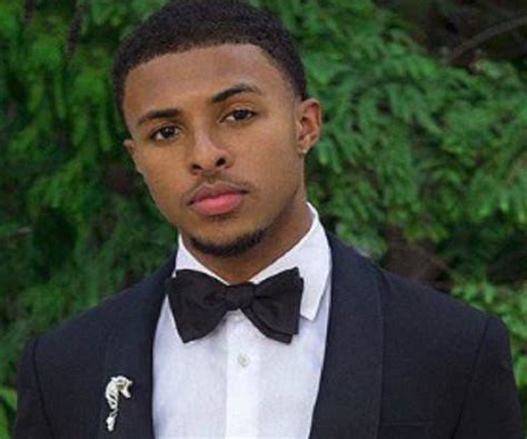 diggy simmons biography.